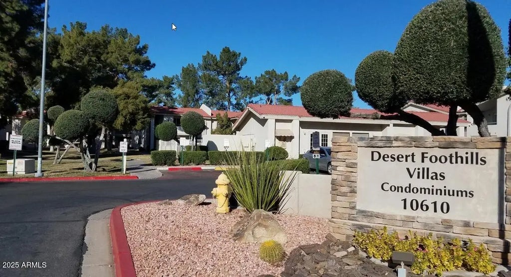 10610 S 48th Street (unit 1074), Phoenix