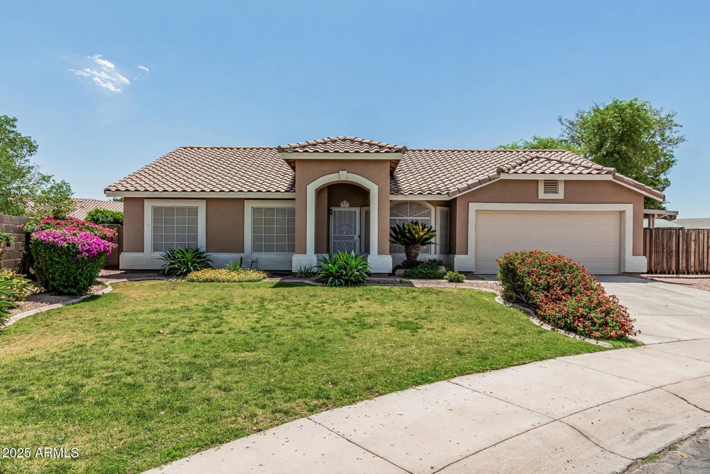3059 E Tyson Court, Gilbert