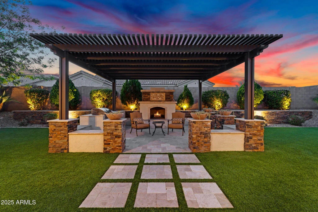 610 W Tonto Drive, Chandler