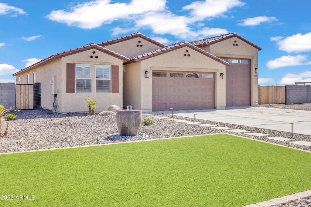 29419 N 223rd Drive, Wittmann