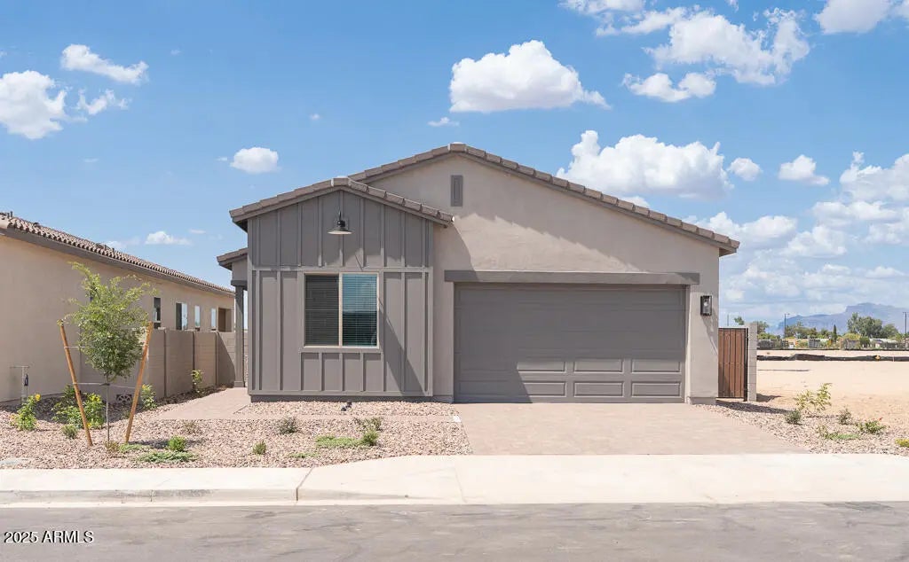 366 E Las Perlas Lane, San Tan Valley