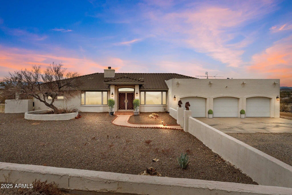 35265 S Us Highway 93, Wickenburg