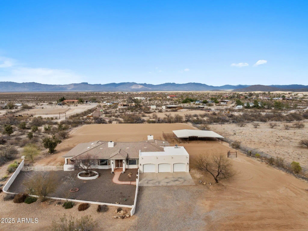 35265 S Us Highway 93, Wickenburg