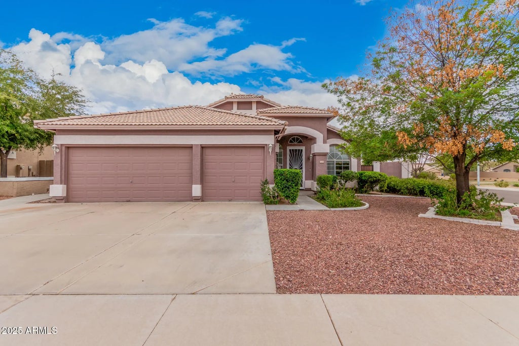 5031 W Ivanhoe Street, Chandler