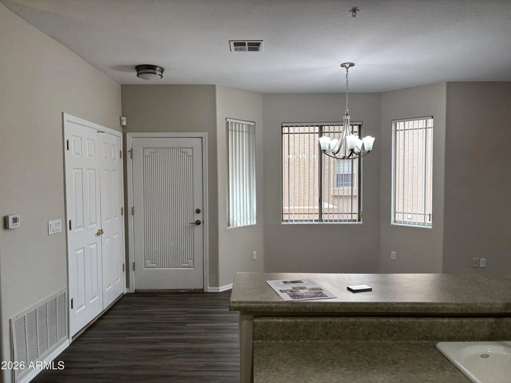 11500 E Cochise Drive (unit 1063), Scottsdale