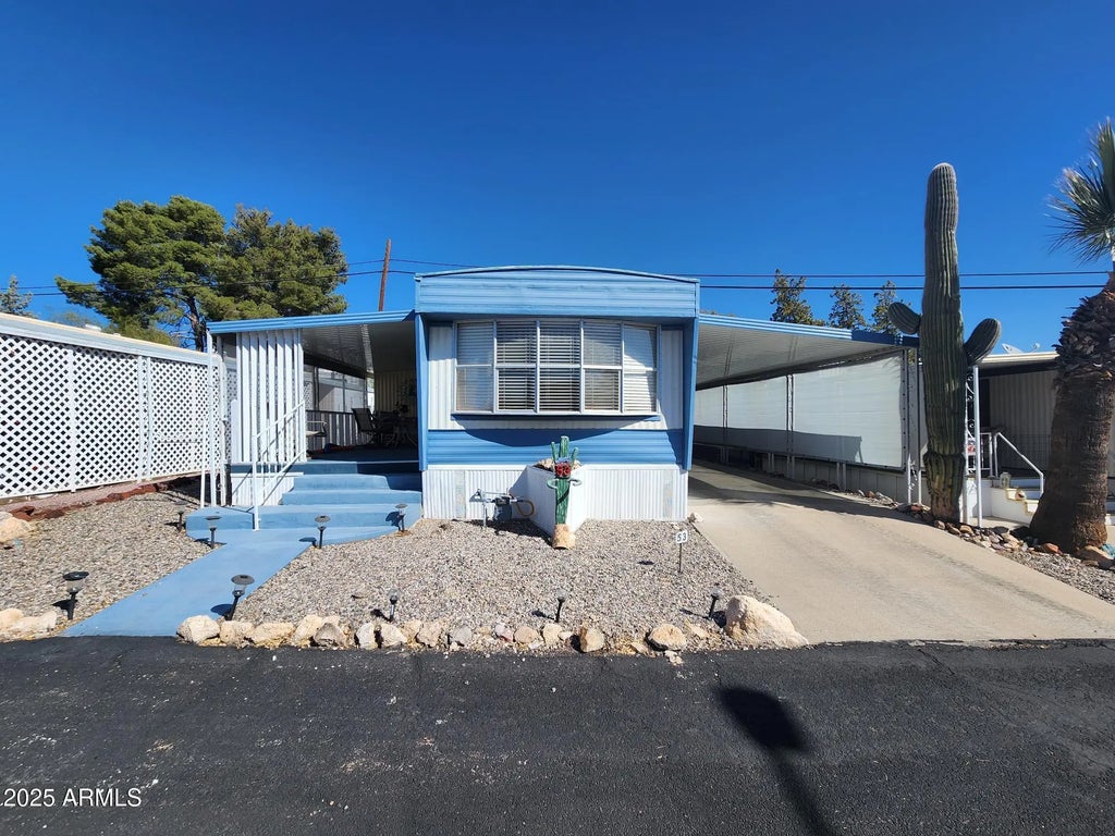 1855 W Wickenburg Way (unit 53), Wickenburg