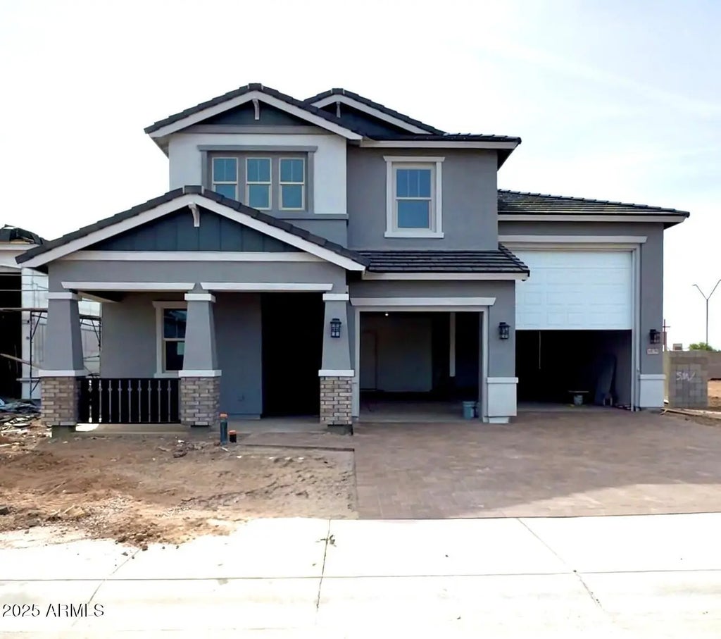 10039 W Verde Lane, Avondale