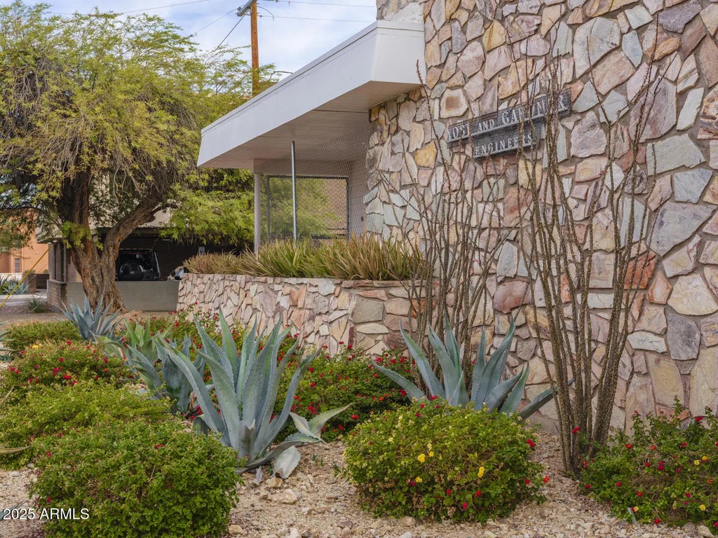 2619 N 3rd Street, Phoenix