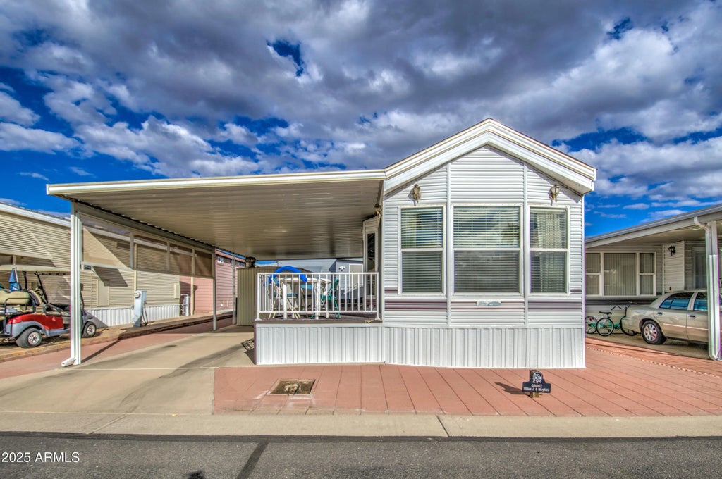 7750 E Broadway Road (unit 294), Mesa