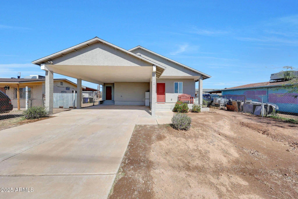 2130 W Sherman Street, Phoenix