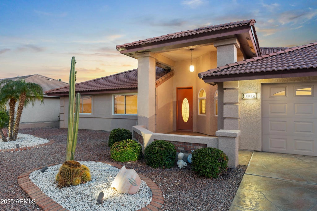 10843 E Kilarea Avenue, Mesa