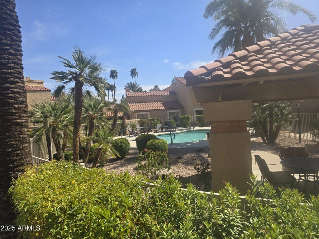 8787 E Mountain View Road (unit 1020), Scottsdale