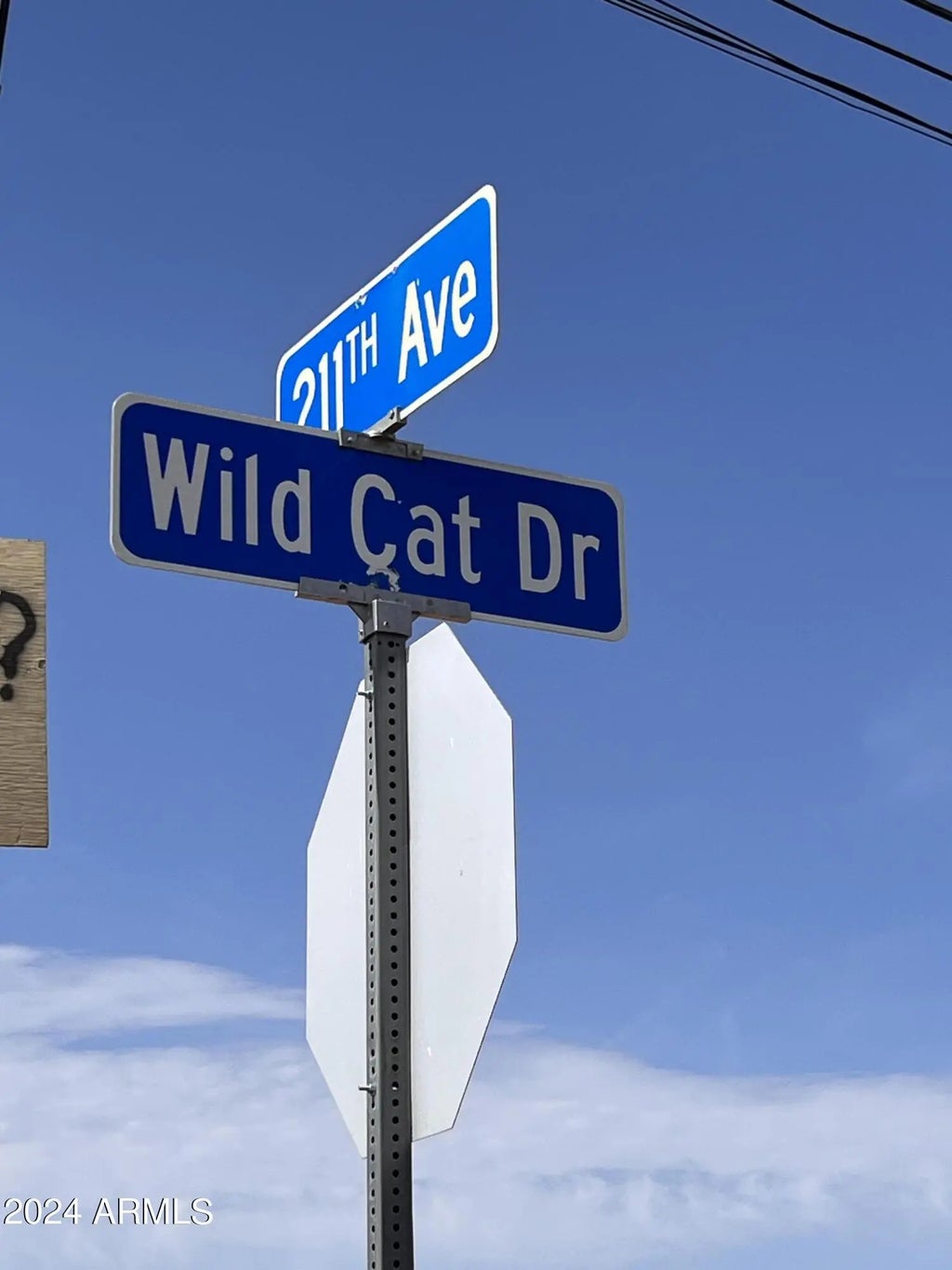 31114 W 213th Lane, Wittmann