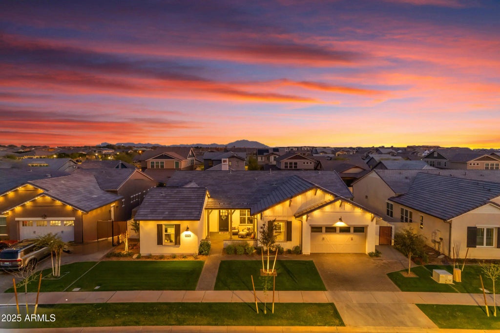 3547 E Bloomfield Parkway, Gilbert