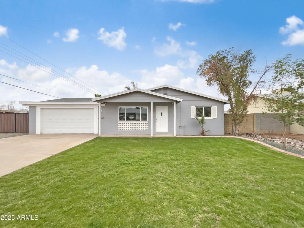901 W 16th Street, Tempe