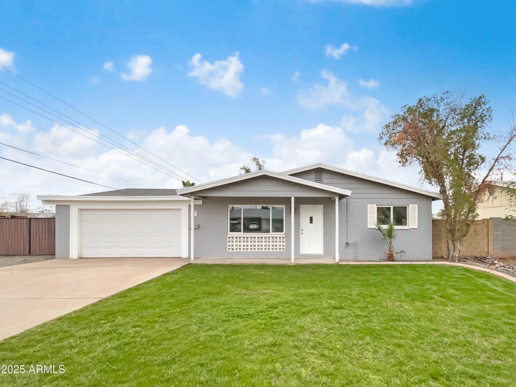 901 W 16th Street, Tempe