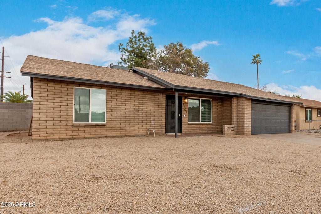 1201 S 80th Street, Mesa