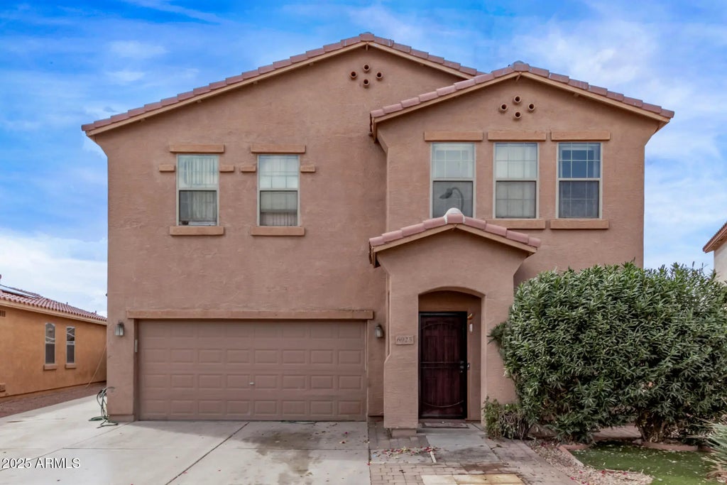6925 W Maldonado Road, Laveen