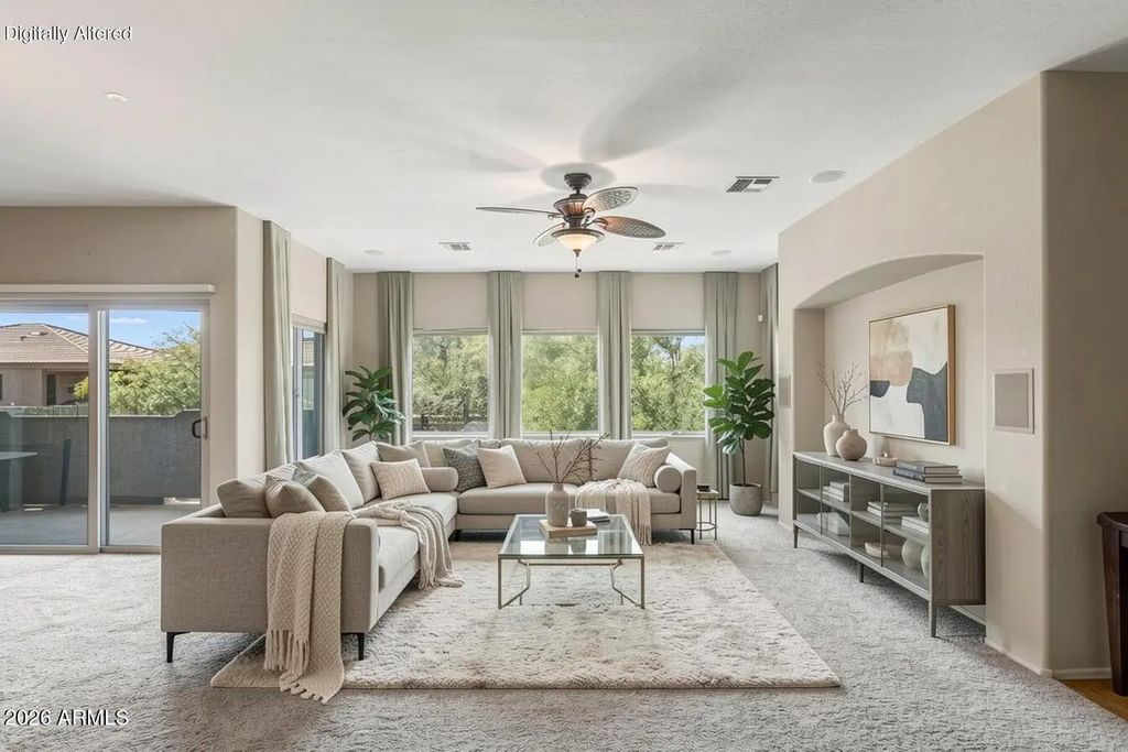 16525 E Avenue Of The Fountains Avenue (unit 201), Fountain Hills