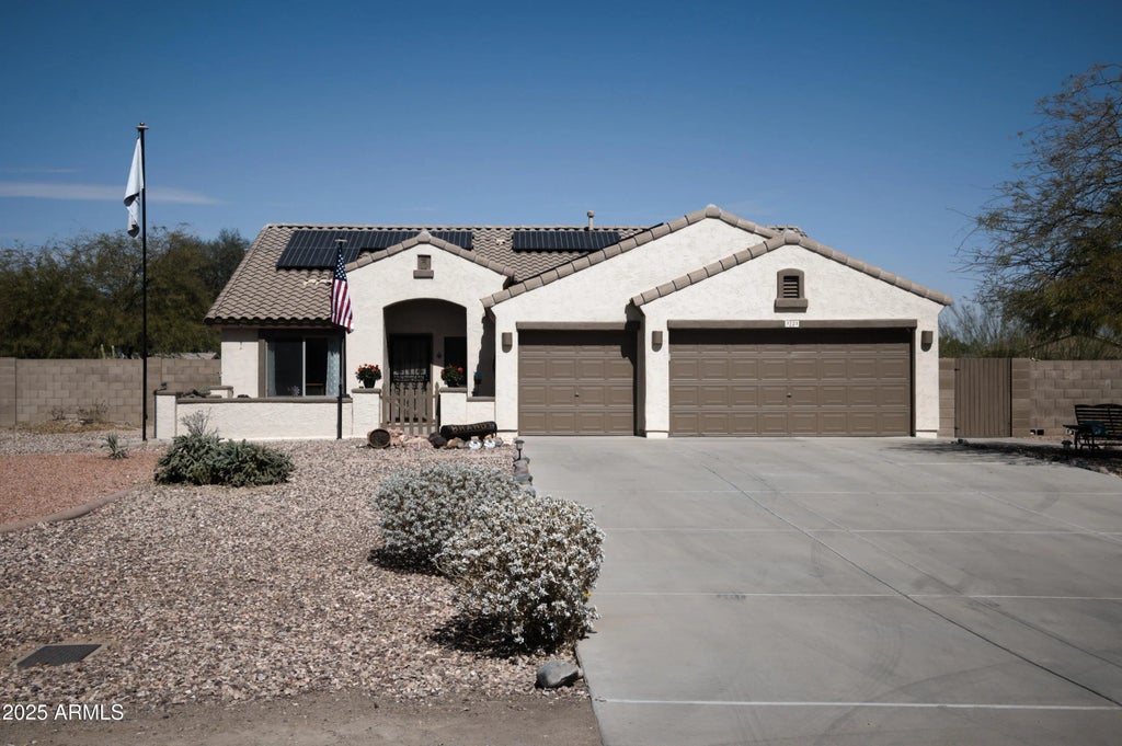 3721 N Brindley Avenue, Litchfield Park