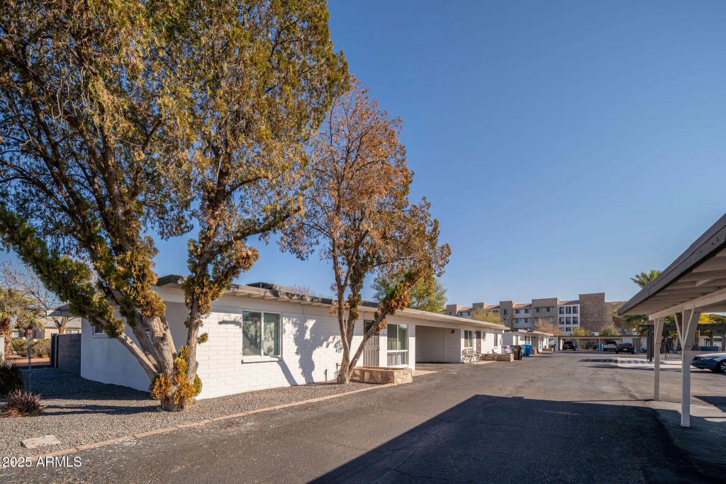 7537 N 21st Avenue, Phoenix