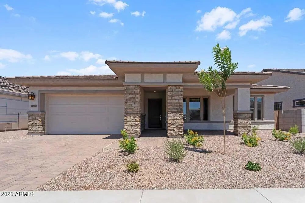 21539 S 191st Place, Queen Creek