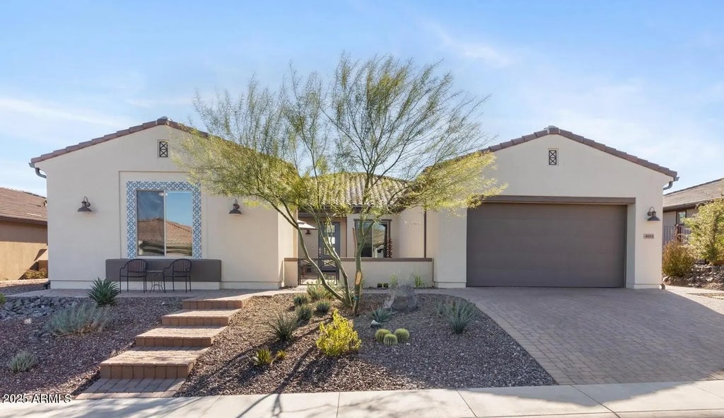 4685 Sidekick Drive, Wickenburg