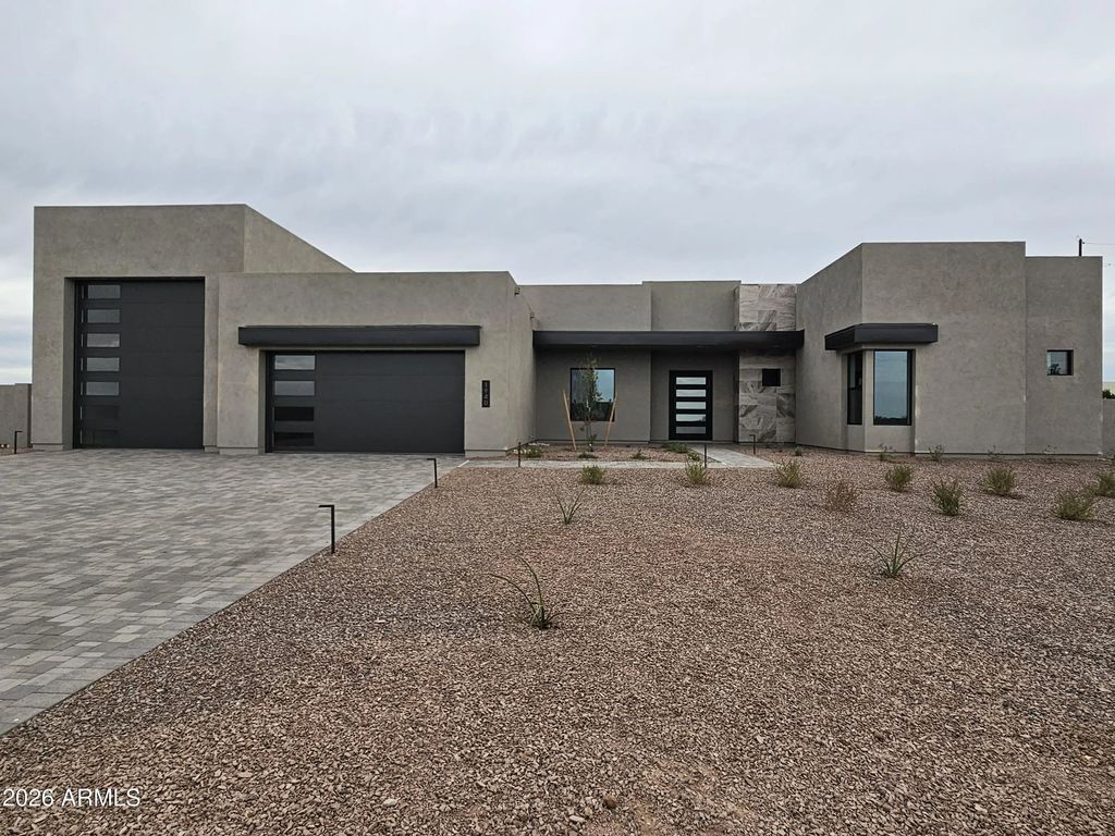 1940 E Creek Canyon Road, Phoenix