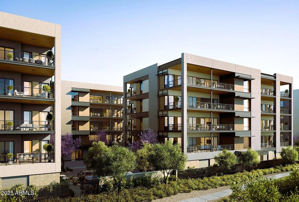 19355 N 73rd Way (unit 4004), Scottsdale