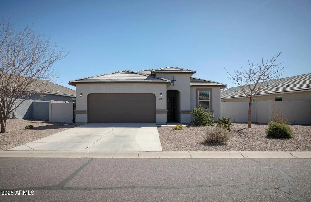 9643 E Hay Loft Drive, Florence