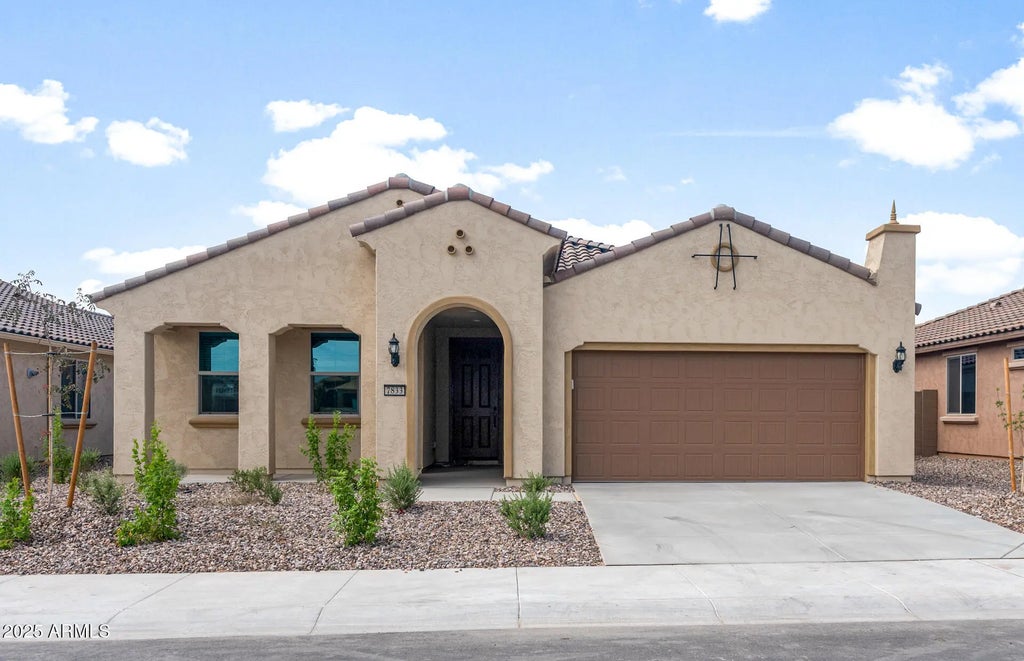 7833 W Cactus Wren Way, Florence