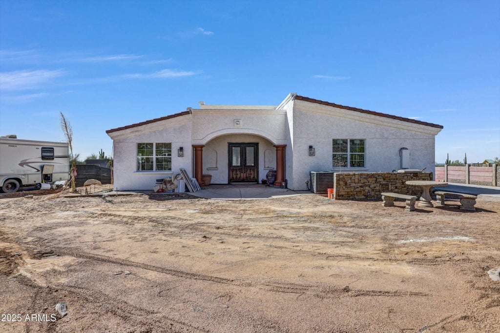 317 W Frontier Street, Apache Junction