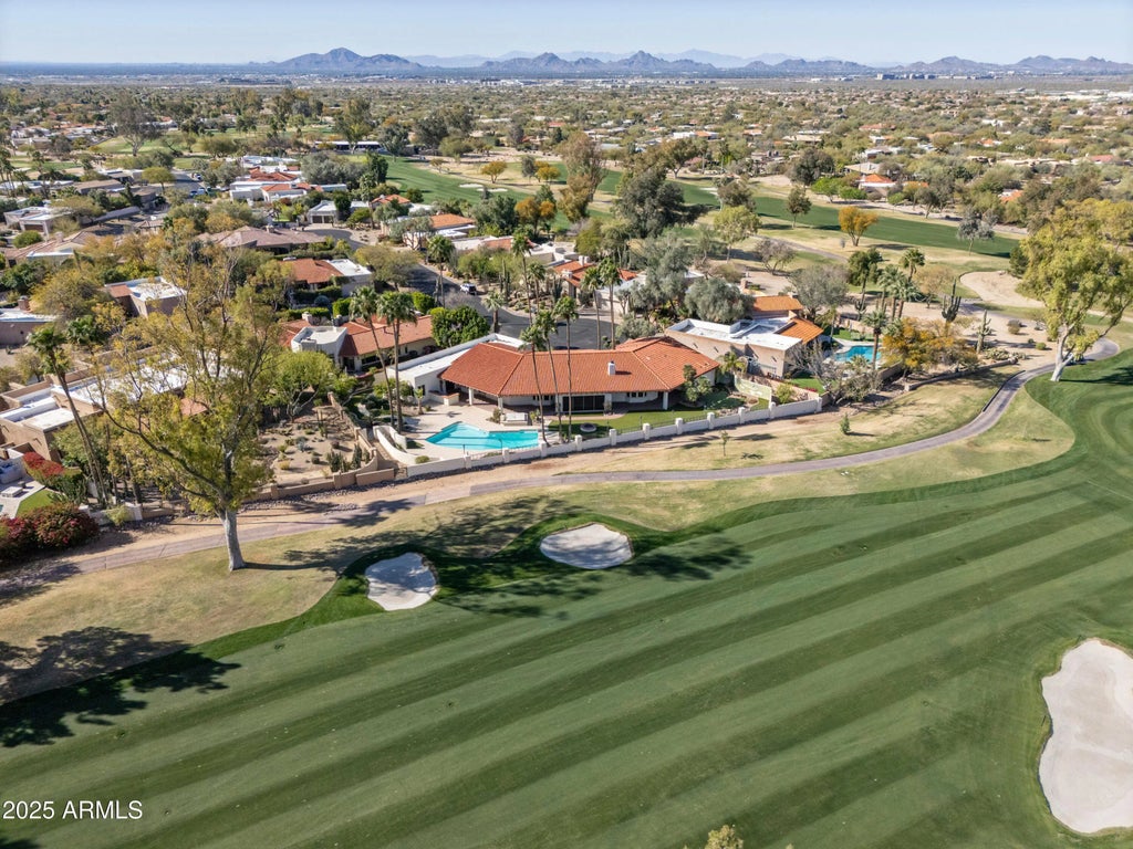 8262 E Vista De Valle, Scottsdale