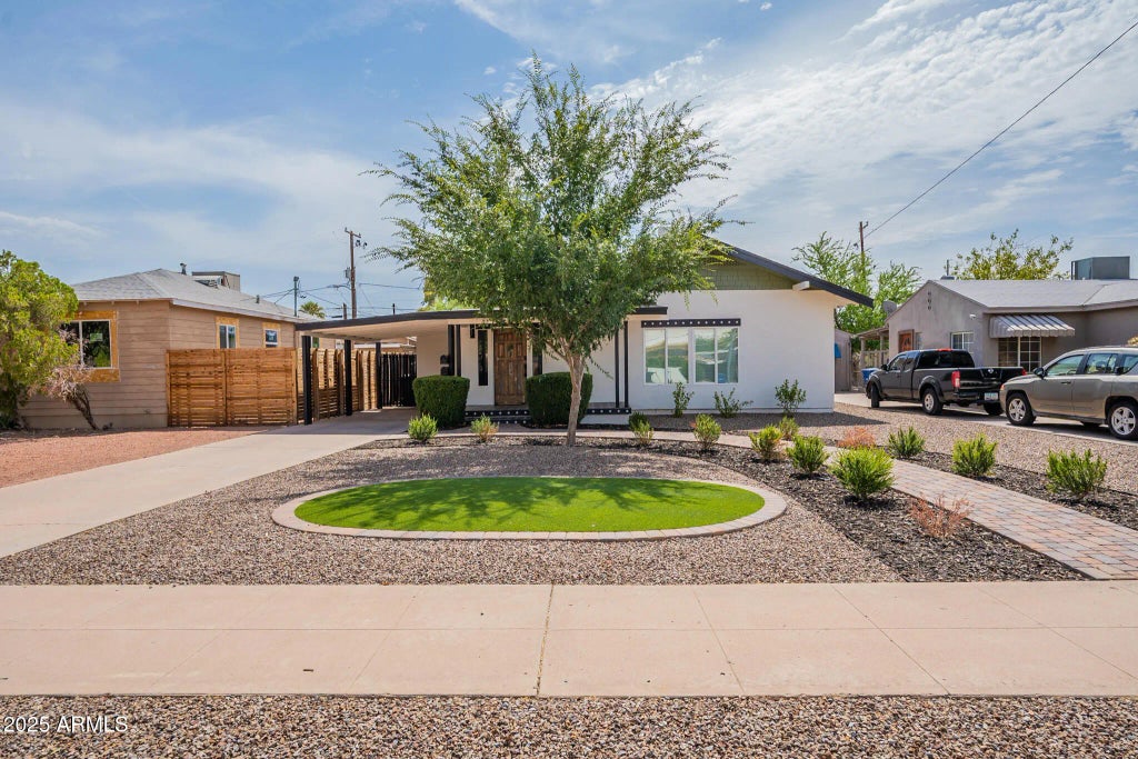 291 N Washington Street, Chandler