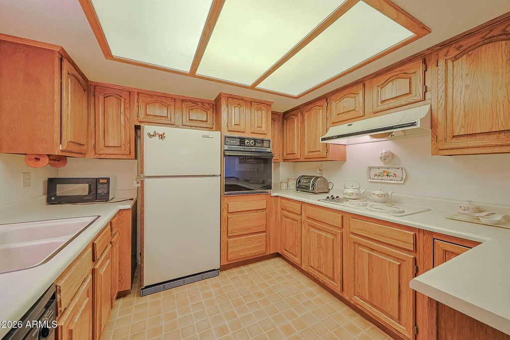 17404 N 99th Avenue (unit 214), Sun City