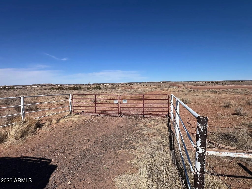 Tbd S Bourdon Ranch S (unit -), Taylor