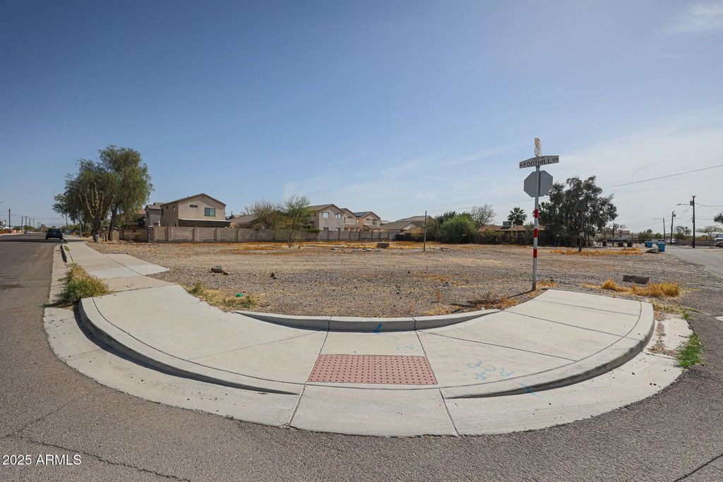 29xx W Adobe Drive (unit 3), Phoenix