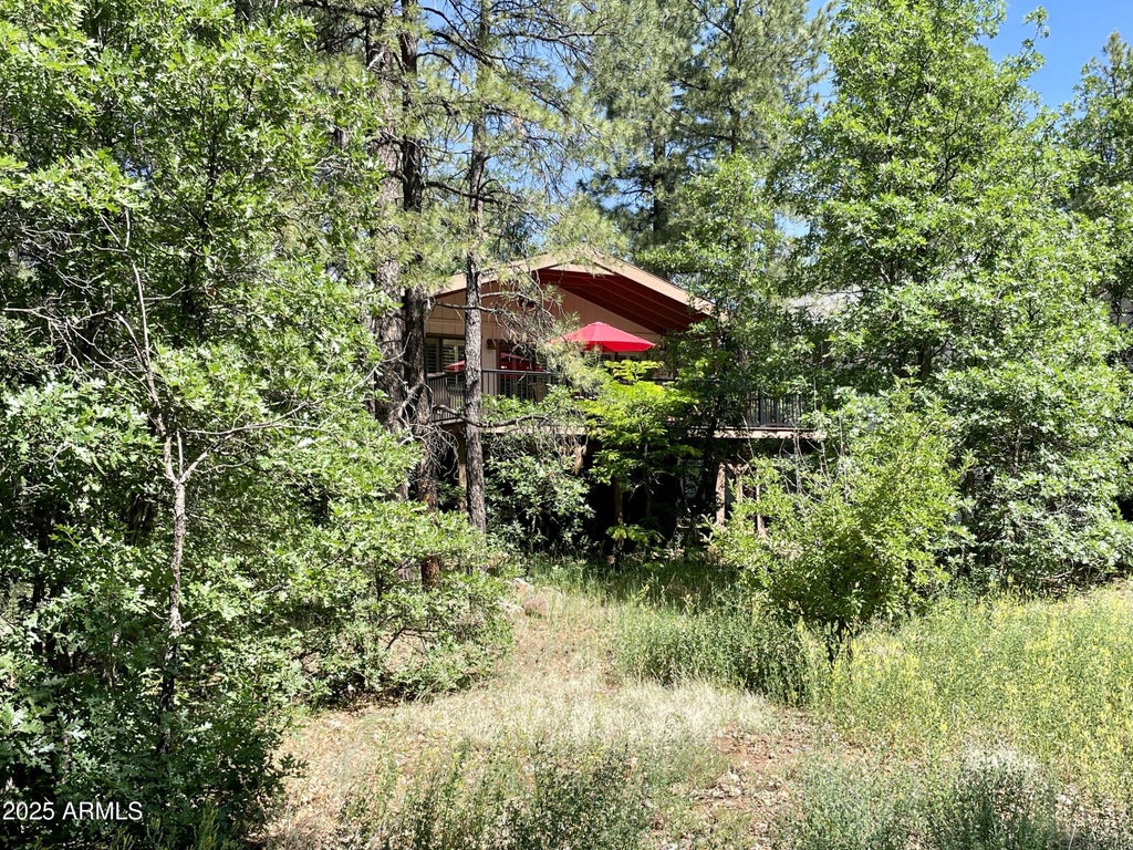 315 Sandia Circle, Munds Park