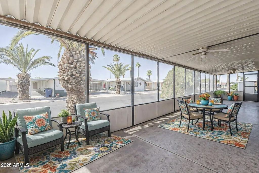 834 S Meridian Road (unit 118), Apache Junction