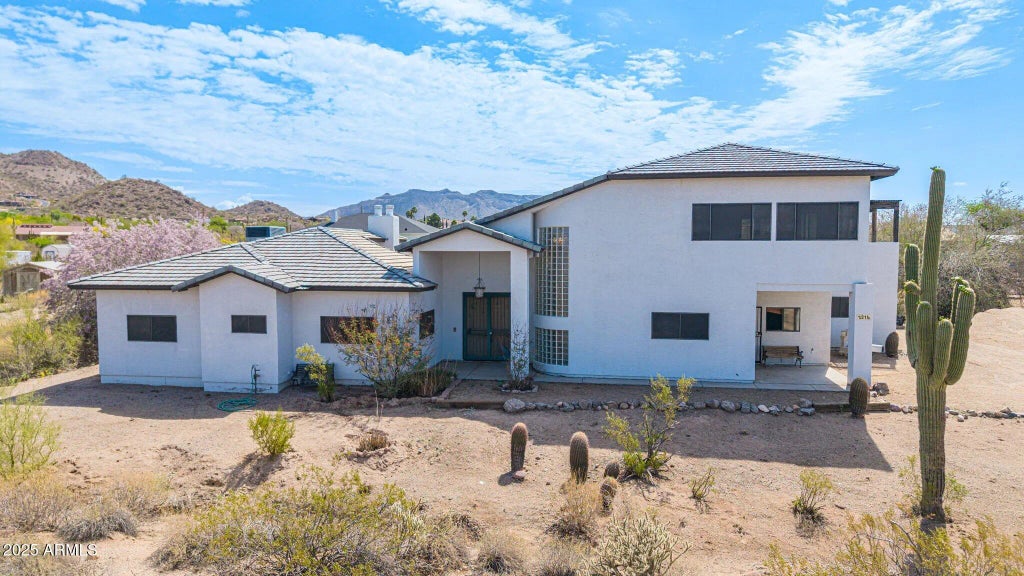 3215 N 83rd Street, Mesa