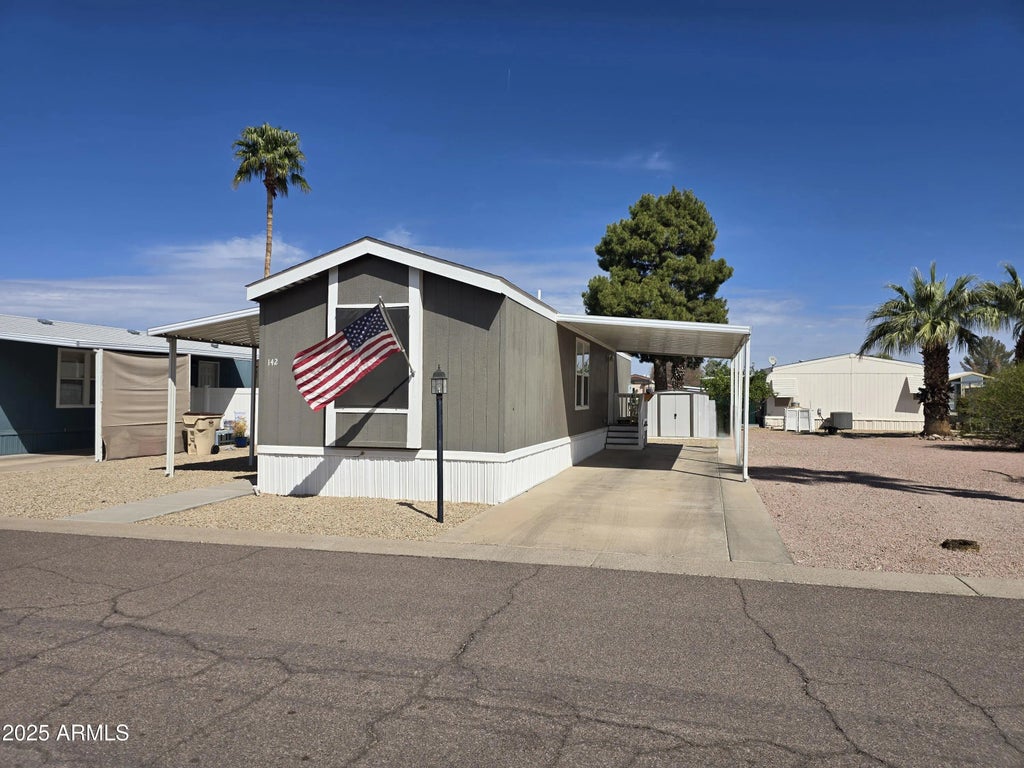 19802 N 32nd Street (unit 142), Phoenix