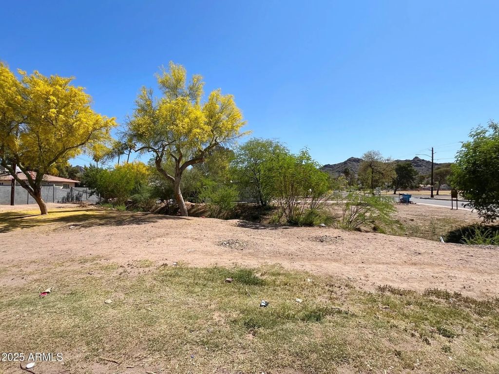 9007 N 11th Street (unit 35), Phoenix