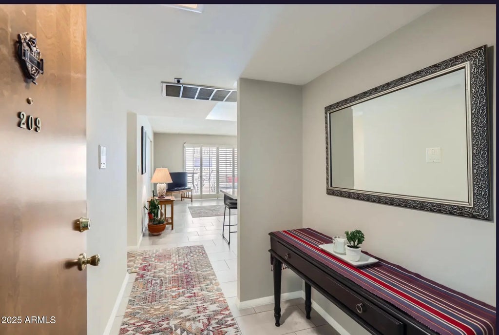 7960 E Camelback Road (unit 209), Scottsdale