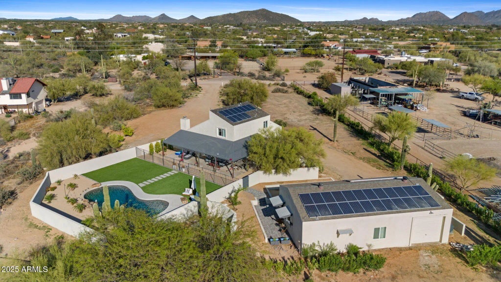 31032 N 66th Street, Cave Creek
