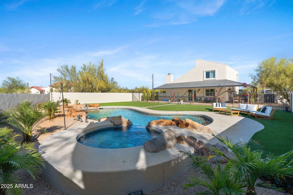 31032 N 66th Street, Cave Creek