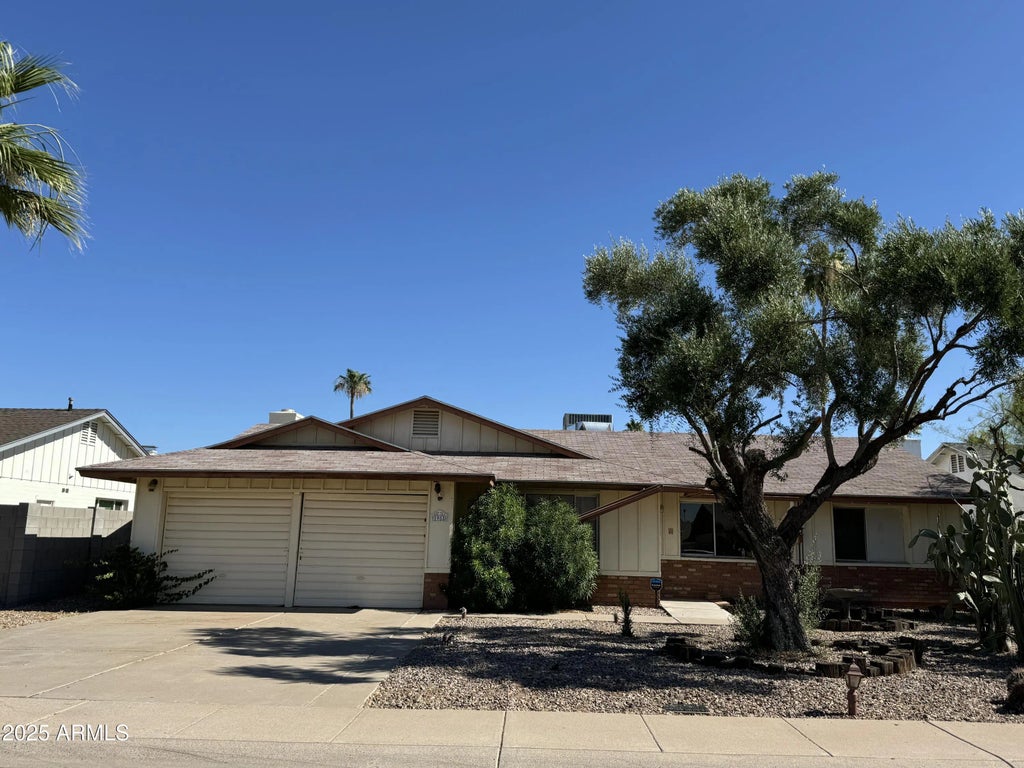 1958 E Duke Drive, Tempe