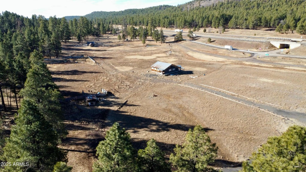 12405 Forest Service 772 -- (unit -), Flagstaff