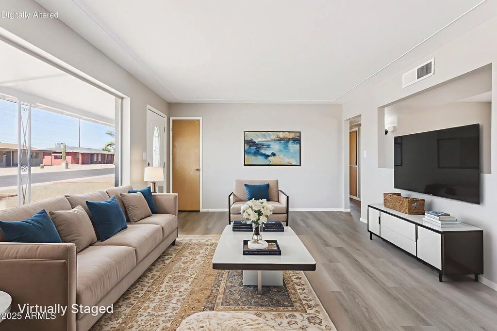 5455 E Baltimore Street, Mesa