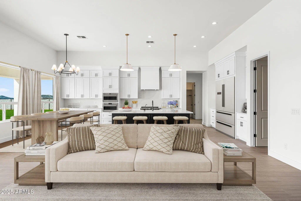 1969 E Long Rifle Road, Phoenix