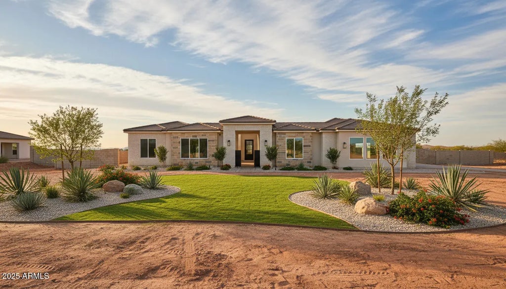 1897 E Long Rifle Road, Phoenix